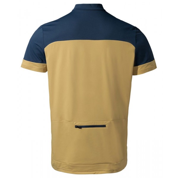 Men ESCAPE Radtrikot kurzarm beige (desert) Men ESCAPE Radtrikot kurzarm beige (desert)