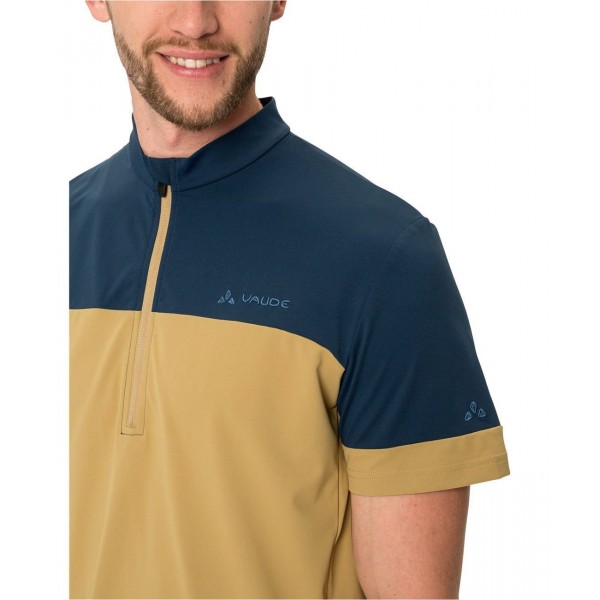 Men ESCAPE Radtrikot kurzarm beige (desert) Men ESCAPE Radtrikot kurzarm beige (desert)