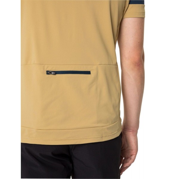 Men ESCAPE Radtrikot kurzarm beige (desert) Men ESCAPE Radtrikot kurzarm beige (desert)