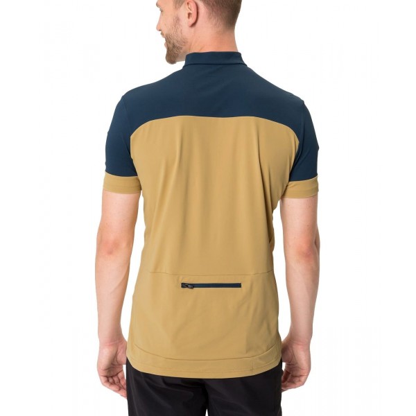 Men ESCAPE Radtrikot kurzarm beige (desert) Men ESCAPE Radtrikot kurzarm beige (desert)