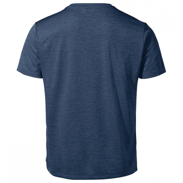 Men ESSENTIAL T-Shirt blau (dark sea)