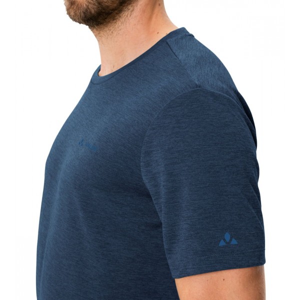 Men ESSENTIAL T-Shirt blau (dark sea)