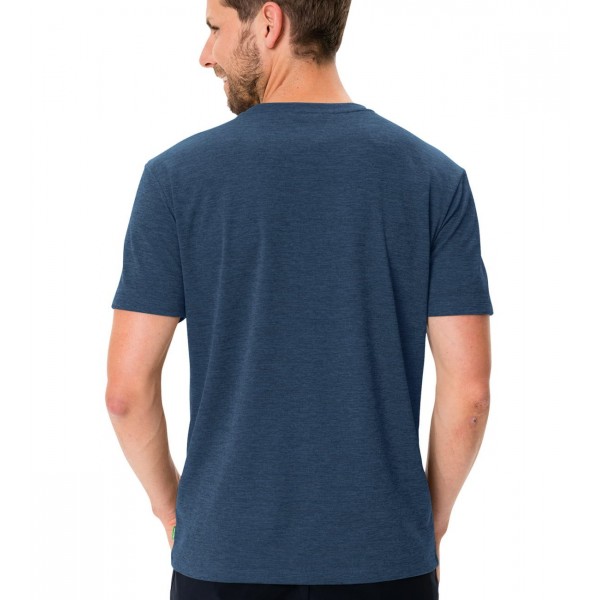 Men ESSENTIAL T-Shirt blau (dark sea)