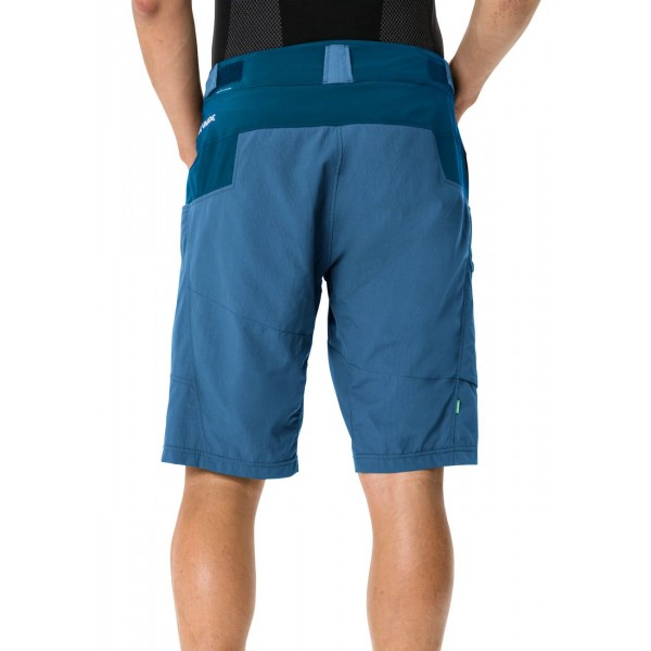 MEN QIMSA SHORTS Bike Shorts blau (ultramarine) MEN QIMSA SHORTS Bike Shorts blau (ultramarine)