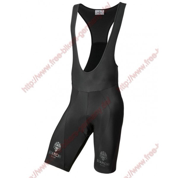Profiteams BIANCHI MILANO New Laces Trägerhosen Set Radtrikot Kaufen