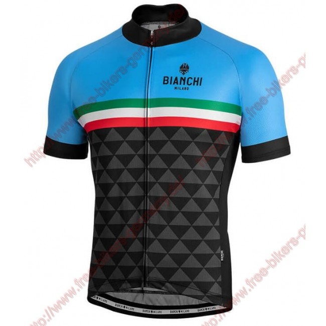 Profiteams BIANCHI MILANO Codigoro blue Trikot Kurzarm Outlet Radtrikot Kaufen Profiteams BIANCHI MILANO Codigoro blue Trikot Kurzarm Outlet Radtrikot Kaufen