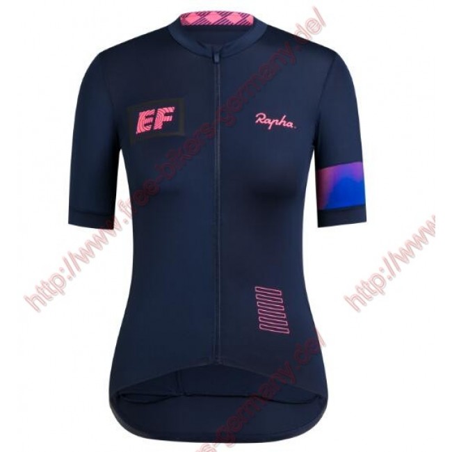 Profiteams EF Education First TRAINING 2019 Damen Trikot Kurzarm Outlet Radtrikot Kaufen Profiteams EF Education First TRAINING 2019 Damen Trikot Kurzarm Outlet Radtrikot Kaufen