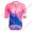 Profiteams EF Education First PRO TEAM AERO 2019 Trikot Kurzarm Outlet Radtrikot Kaufen