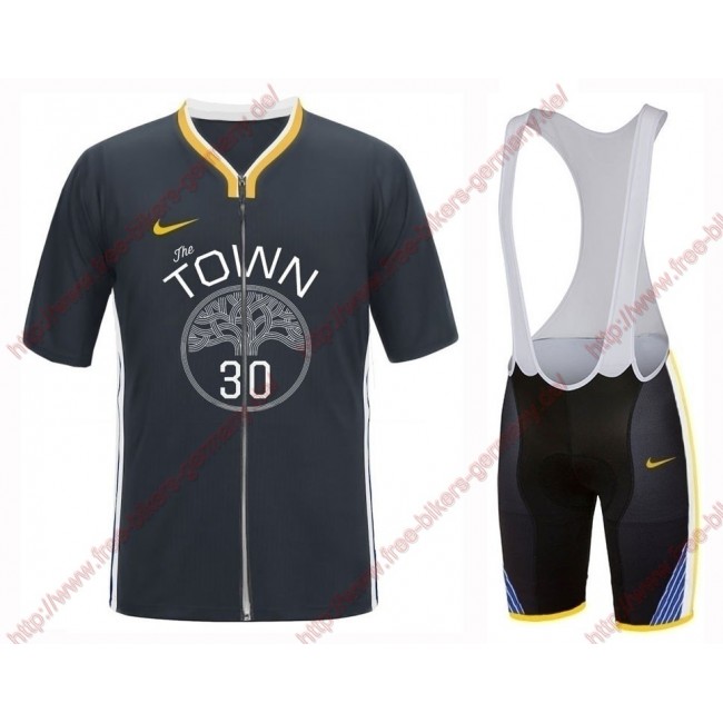 Profiteams Golden State Warriors Stephen Curry 2019 Radbekleidung Satz Trikot Kurzarm+Trägerhosen Se Radtrikot Kaufen Profiteams Golden State Warriors Stephen Curry 2019 Radbekleidung Satz Trikot Kurzarm+Trägerhosen Se Radtrikot Kaufen