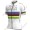Profiteams 2019 World Champion Hagens Berman Axeon Trikot Kurzarm Outlet Radtrikot Kaufen