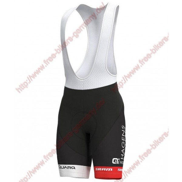 Profiteams 2019 HAGENS BERMAN AXEON Trägerhosen Set Radtrikot Kaufen