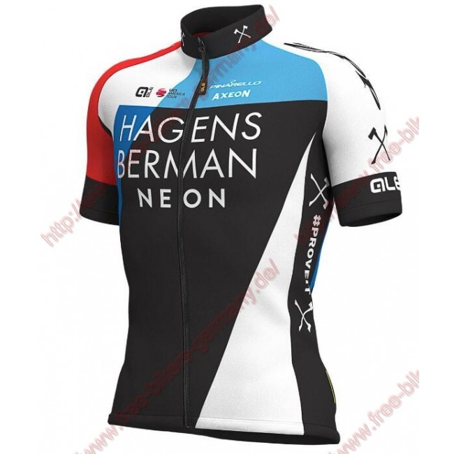 Profiteams 2019 HAGENS BERMAN AXEON Trikot Kurzarm Outlet Radtrikot Kaufen Profiteams 2019 HAGENS BERMAN AXEON Trikot Kurzarm Outlet Radtrikot Kaufen