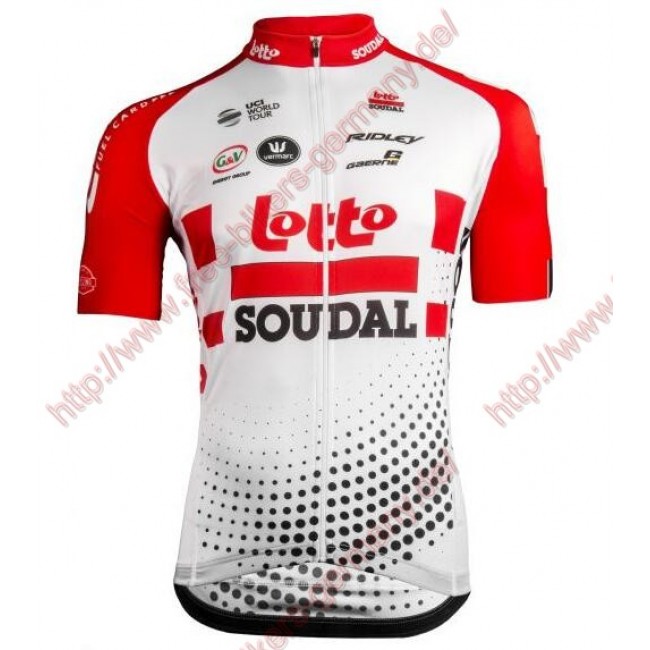 Profiteams Lotto Soudal 2019 Trikot Kurzarm Outlet Radtrikot Kaufen Profiteams Lotto Soudal 2019 Trikot Kurzarm Outlet Radtrikot Kaufen