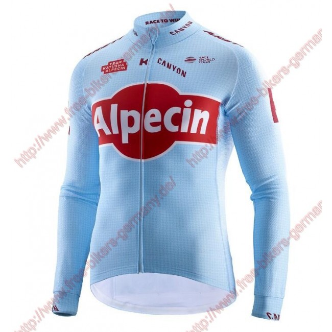 Profiteams TEAM KATUSHA ALPECIN 2019 Radsport Trikot Langarm Radtrikot Kaufen Profiteams TEAM KATUSHA ALPECIN 2019 Radsport Trikot Langarm Radtrikot Kaufen