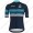 Profiteams Tour Down Under 2019 Blue Trikot Kurzarm Outlet Radtrikot Kaufen