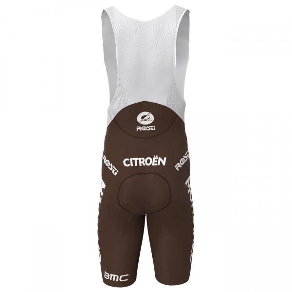 AG2R Citroen 2022 Trägerhose kurz-Radsport-Profi-Team Radtrikot Kaufen