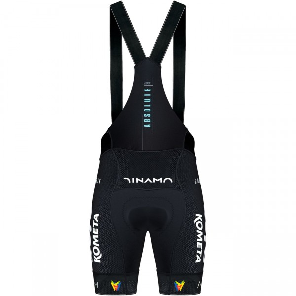 Eolo-Kometa Cycling Team 2023 Trägerhose-Radsport-Profi-Team Radtrikot Kaufen