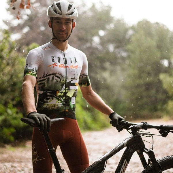 Factory Team 2023 Radtrikot kurzarm-Radsport-Profi-Team Radtrikot Kaufen