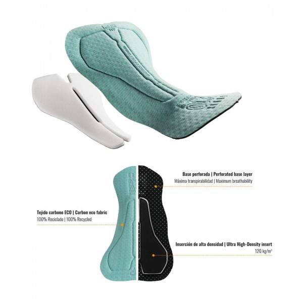 Eolo-Kometa Cycling Team 2023 Set(Radtrikot+Trägerhose)-Radsport-Profi-Team Radtrikot Kaufen