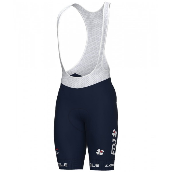 GROUPAMA-FDJ 2023 Trägerhose kurz-ALE Radsport-Profi-Team Radtrikot Kaufen
