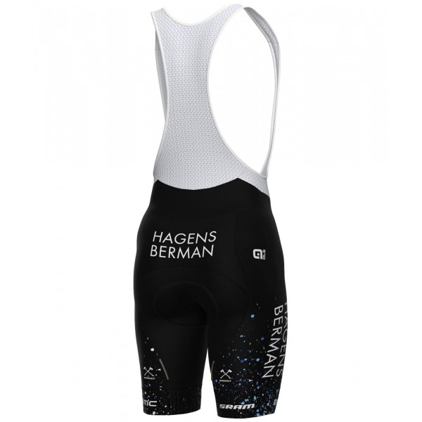 HAGENS BERMAN AXEON 2023 Trägerhose kurz-ALE Radsport-Profi-Team Radtrikot Kaufen