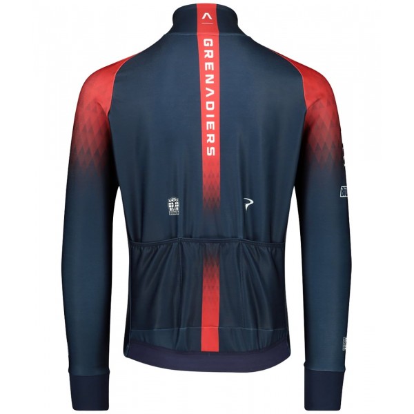 INEOS GRENADIERS 2022 Fahrrad Winterjacke-Radsport-Profi-Team Radtrikot Kaufen INEOS GRENADIERS 2022 Fahrrad Winterjacke-Radsport-Profi-Team Radtrikot Kaufen