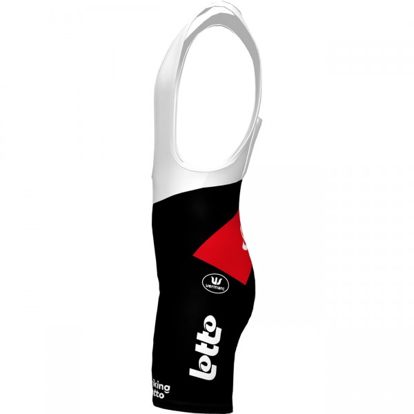 Lotto Dstny 2023 Trägerhose-Radsport-Profi-Team Radtrikot Kaufen