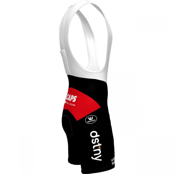 Lotto Dstny 2023 Trägerhose-Radsport-Profi-Team Radtrikot Kaufen