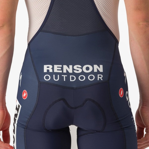 Soudal Quick-Step 2023 Competizione Trägerhose kurz-Radsport-Profi-Team Radtrikot Kaufen