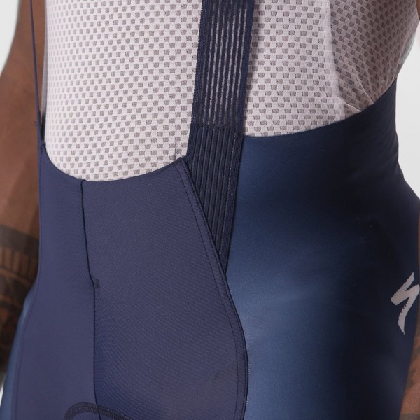 Soudal Quick-Step 2023 FREE AERO RC PRO Trägerhose kurz-Radsport-Profi-Team Radtrikot Kaufen