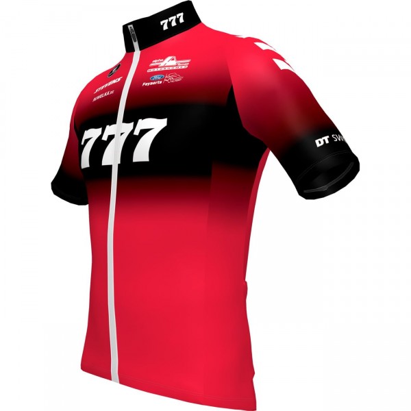 Team 777 2023 Set(Radtrikot+Trägerhose)-Radsport-Profi-Team Radtrikot Kaufen Team 777 2023 Set(Radtrikot+Trägerhose)-Radsport-Profi-Team Radtrikot Kaufen