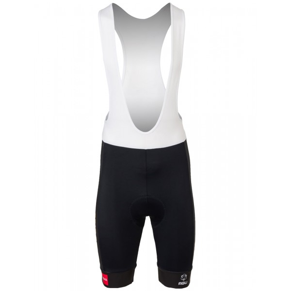 TEAM JUMBO-VISMA 2022 Trägerhose kurz-Radsport-Profi-Team Radtrikot Kaufen