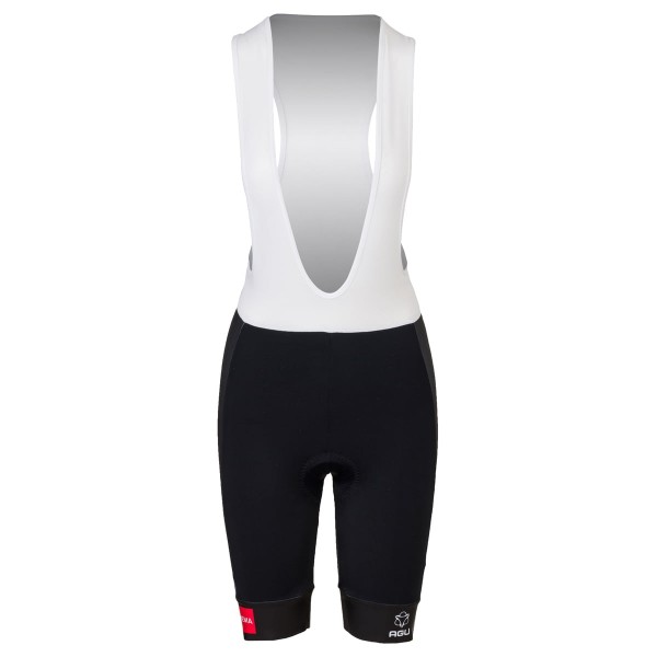 TEAM JUMBO-VISMA 2023 Trägerhose Damen kurz-Radsport-Profi-Team Radtrikot Kaufen