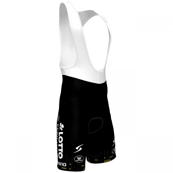 Team Lotto-Kern Haus 2023 Trägerhose kurz-Radsport-Profi-Team Radtrikot Kaufen