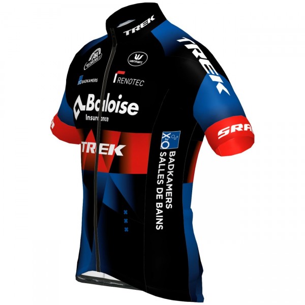 Baloise Trek Lions 2022 Radtrikot kurzarm-Radsport-Profi-Team Radtrikot Kaufen Baloise Trek Lions 2022 Radtrikot kurzarm-Radsport-Profi-Team Radtrikot Kaufen