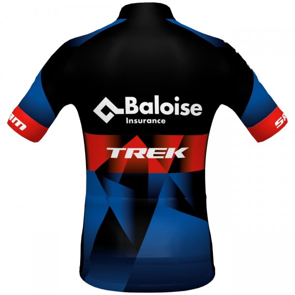 Baloise Trek Lions 2022 Radtrikot kurzarm-Radsport-Profi-Team Radtrikot Kaufen Baloise Trek Lions 2022 Radtrikot kurzarm-Radsport-Profi-Team Radtrikot Kaufen