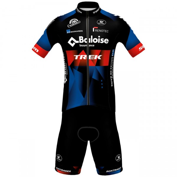 Baloise Trek Lions 2022 Radtrikot kurzarm-Radsport-Profi-Team Radtrikot Kaufen Baloise Trek Lions 2022 Radtrikot kurzarm-Radsport-Profi-Team Radtrikot Kaufen