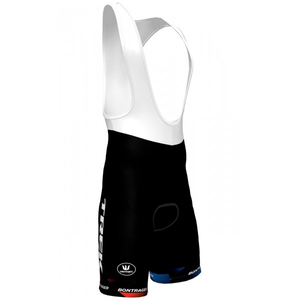 Baloise Trek Lions 2022 Trägerhose kurz-Radsport-Profi-Team Radtrikot Kaufen