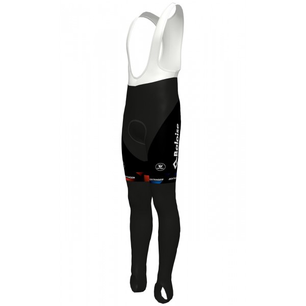 Baloise Trek Lions 2022 Trägerhose lang-Radsport-Profi-Team Radtrikot Kaufen