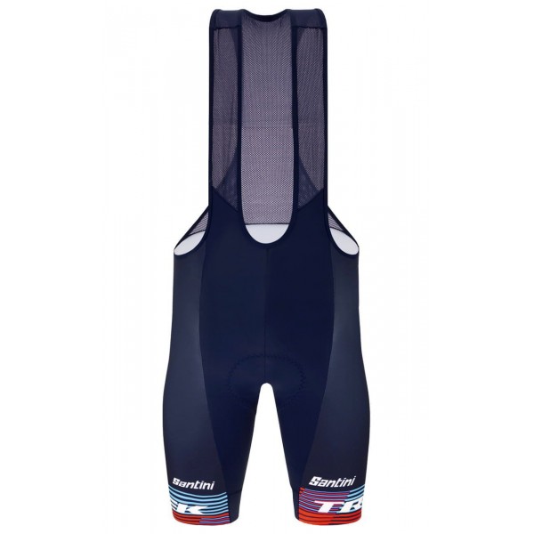 Trek Factory Racing XC 2023 Trägerhose kurz-Radsport-Profi-Team Radtrikot Kaufen