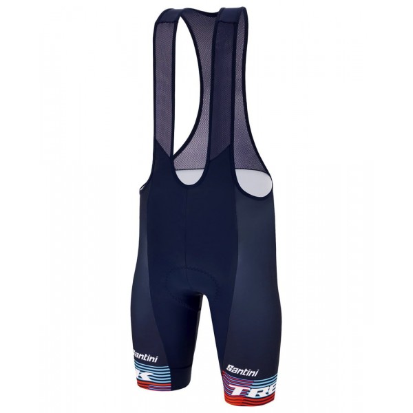 Trek Factory Racing XC 2023 Set(Radtrikot+Trägerhose)-Radsport-Profi-Team Radtrikot Kaufen