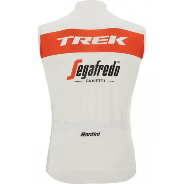 TREK-SEGAFREDO 2022 Fahrradweste-Radsport-Profi-Team Radtrikot Kaufen