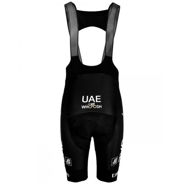 UAE TEAM EMIRATES 2023 Set(Radtrikot+Trägerhose)-Radsport-Profi-Team Radtrikot Kaufen