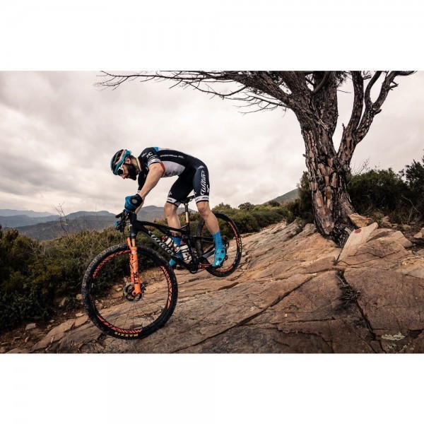 Wilier Force 7C MTB Team 2022 Trägerhose kurz-Radsport-Team Radtrikot Kaufen