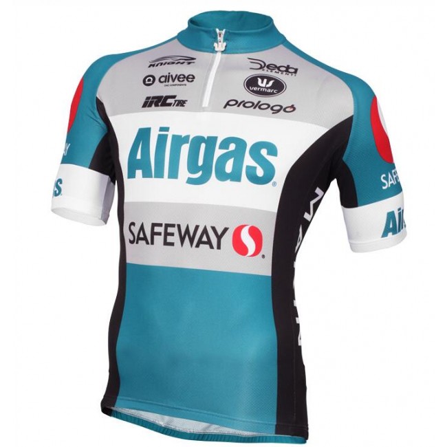 2015 D3 DEVO-AIRGAS Radtrikot Kurzarm Radtrikot Kaufen 2015 D3 DEVO-AIRGAS Radtrikot Kurzarm Radtrikot Kaufen