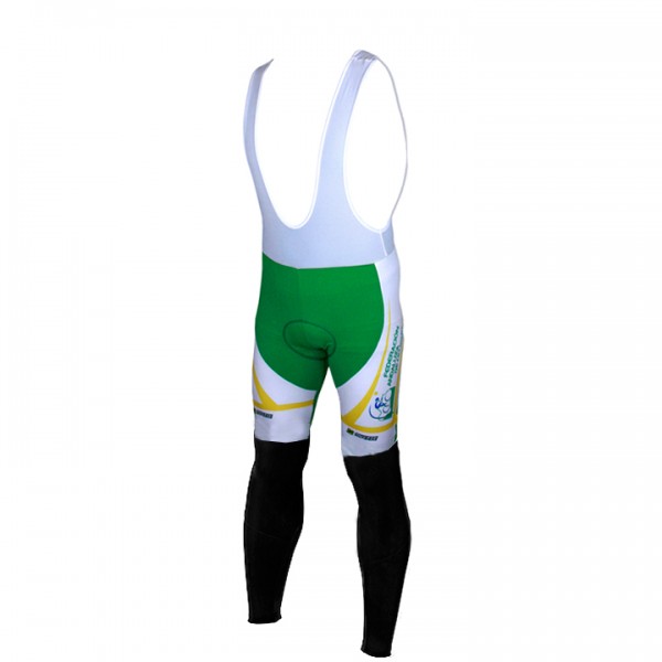 2015 Andalucia Lang Trägerhose Radtrikot Kaufen