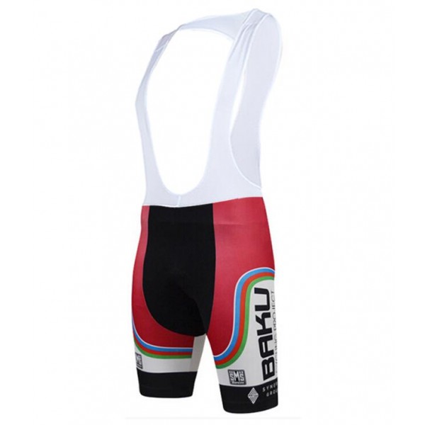 2015 BAKU Kurz Trägerhose Radtrikot Kaufen