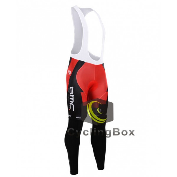 2015 BMC Lang Trägerhose Radtrikot Kaufen