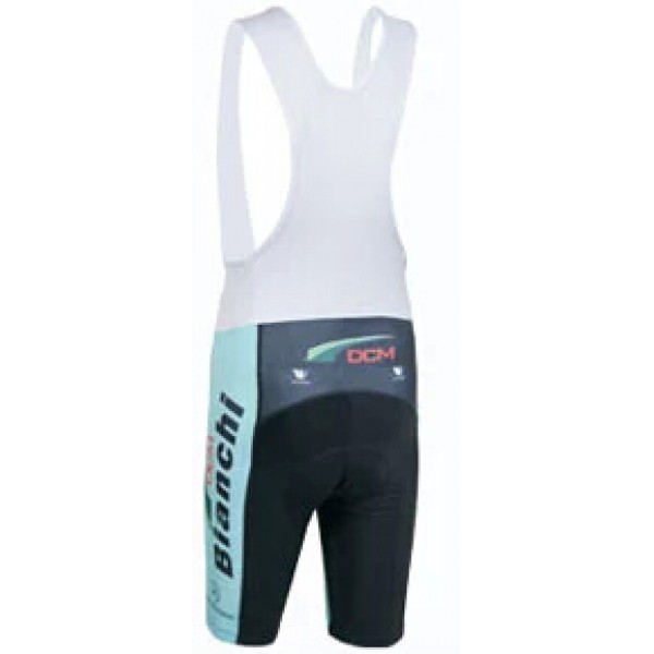 2015 Bianchi DCM Kurz Trägerhose Radtrikot Kaufen