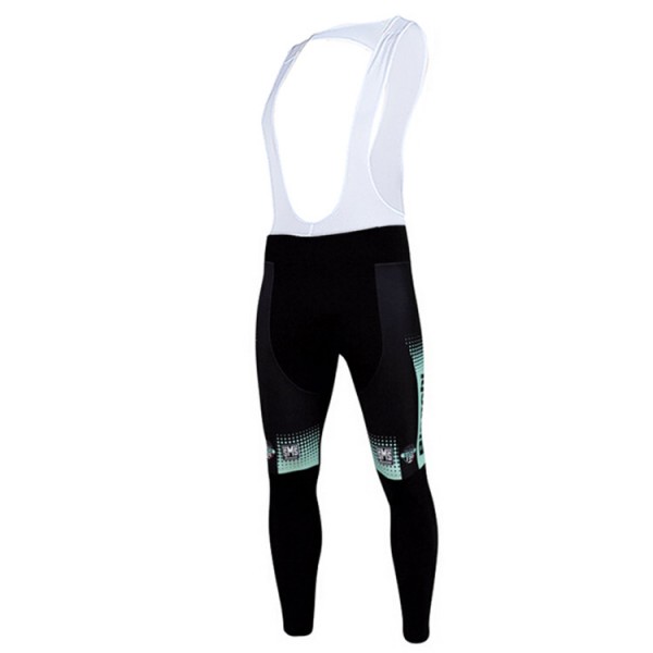 2015 BIANCHI IDRO DRAIN Lang Trägerhose Radtrikot Kaufen